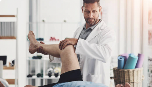 Sciatica & Radiculopathy